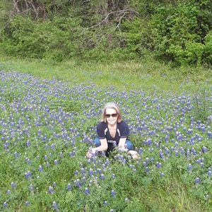 Meet your Posher, Karen